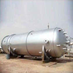 Pressure Vessels Manufacturer Supplier Wholesale Exporter Importer Buyer Trader Retailer in Pune Maharashtra India